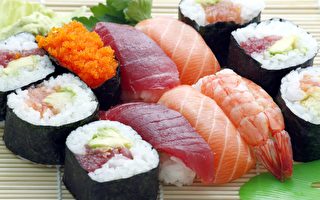 台民众为免费吃而改名 寿司店引“鲑鱼之乱”