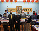 布碌崙第46选区市议员参选人：社会安全摆第一