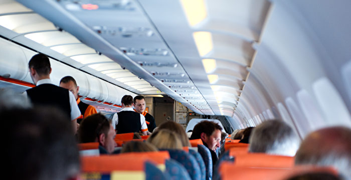 登机过程费时费事 为何航空公司难提高效率