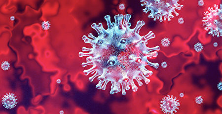 疫苗施打進度馬不停蹄，為何第四波疫情又起？背後有哪些危險的變種病毒？(Shutterstock)