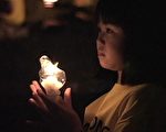 清明時節 多少中國家庭悲痛心碎