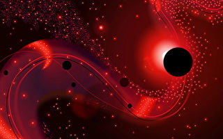 NASA把星体、星系、黑洞数据汇编成曲