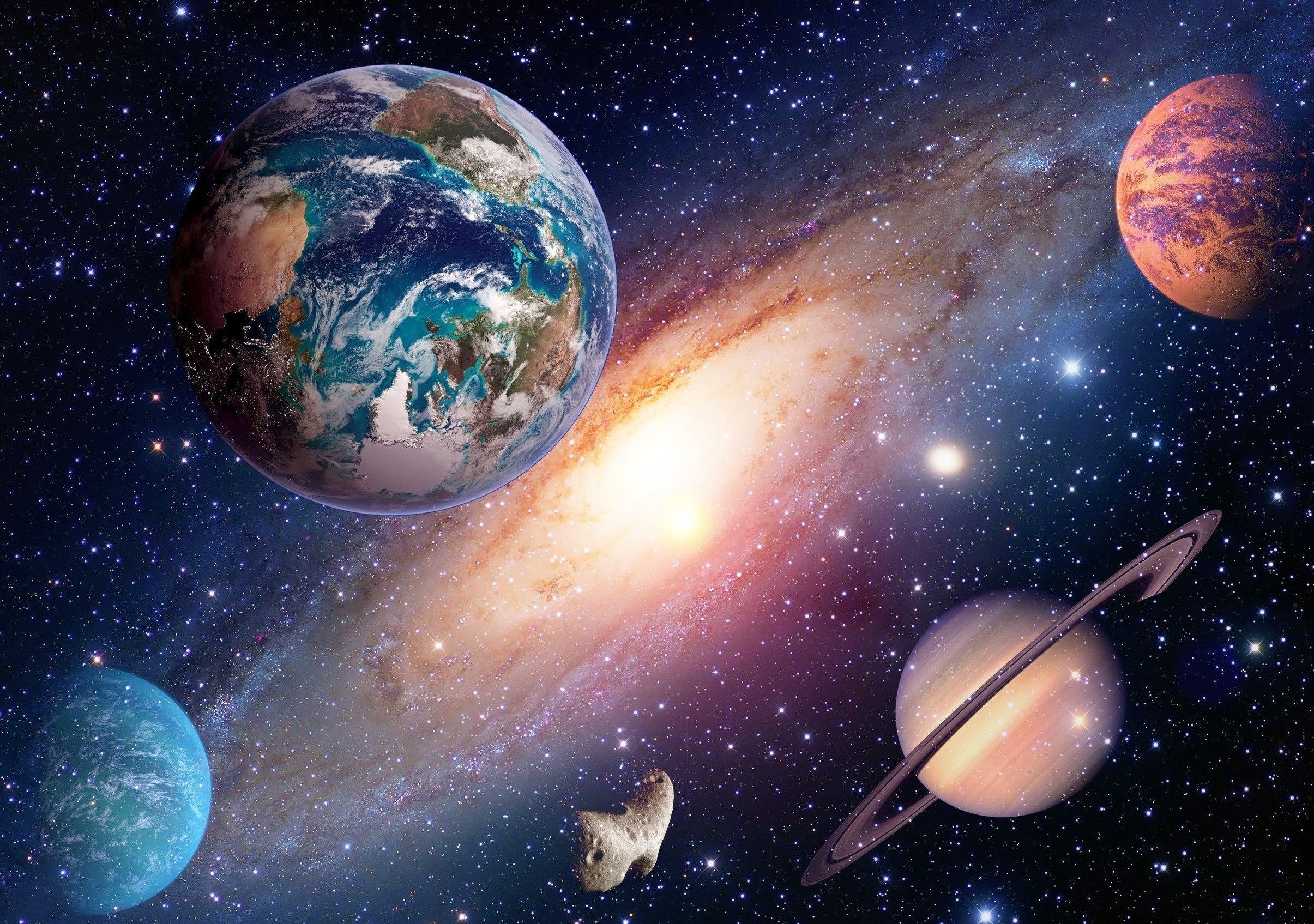 行星的宇宙-神奇的太空摄影壁纸-1920x1200下载 | 10wallpaper.com