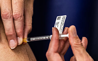 調查：澳洲近半疫苗接種者出現輕微症狀