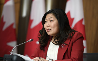 部长：加拿大人必须抵制反亚裔种族主义