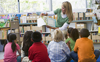 研究：西澳托兒所兒童閱讀時間差距大 貧富區差一倍