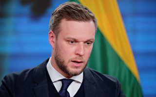外媒：立陶宛是抗共领头羊 应获支持仿效