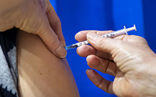 安省COVID-19疫苗接種進入第二階段