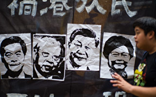 选举改制 香港官场内斗公开化