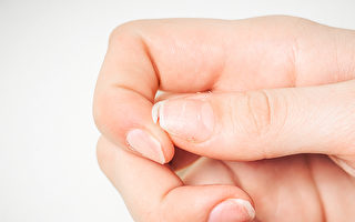 指甲脆易斷 可能缺蛋白質？吃3類食物養好指甲