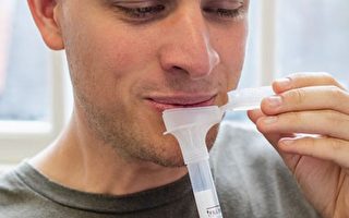 替代鼻拭子 西奈山啟動COVID-19唾液檢測計畫