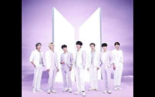 BTS《Film out》100國iTunes奪冠 公信榜週榜登頂