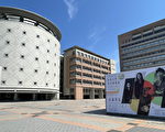长庚大学首度办理春日艺术节 活动登场