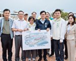 鼓山鱼市场整建活化 再现哈玛星风华