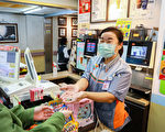 7-ELEVEN攜手畢嘉士  首創「樂齡門市」