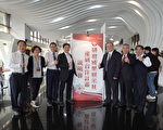 食品所举办2021研发成果展示及产研合作说明会