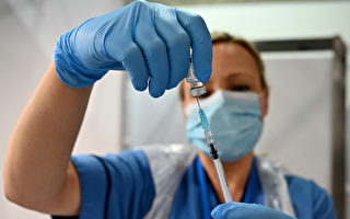 美CDC：疫苗致1200心脏炎症病例 高于预期