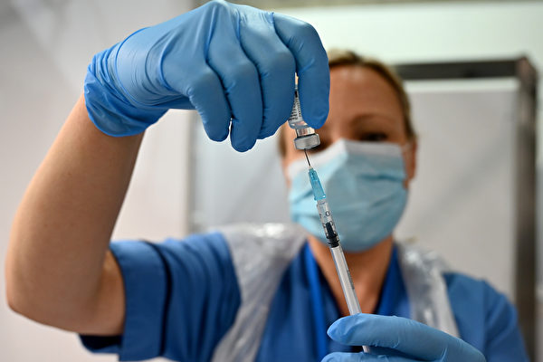 研究：南非變種病毒能突破輝瑞疫苗抵禦