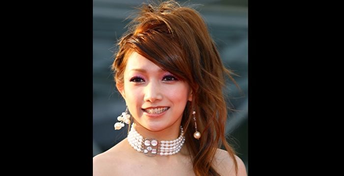 菅野美穗染疫有症状 后藤真希二度确诊