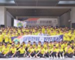 全中运授旗 潘孟安勉突破自我再创佳绩