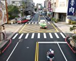 中市推升级版路平 满意度近八成