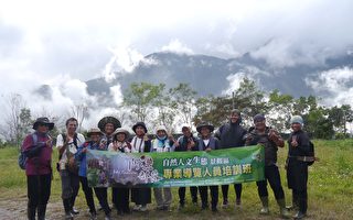 屏科大攜手林務局 打造首座原鄉生態景觀區