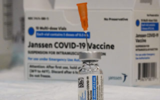 美國暫停接種強生疫苗 加拿大等待更多分析結果