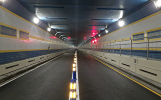 通勤提醒：皇后区中城隧道铺路 双向通行仅开放一车道