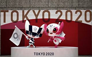 美发布日本旅行警告 但不影响奥运选手参赛