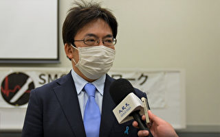 日本议员：袭击媒体“可耻”“不可容忍 ”