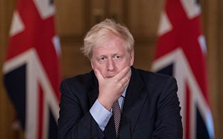 英国首相约翰逊感叹：当上首相变穷了