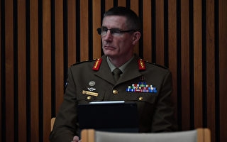 澳國防軍司令：地區挑戰讓澳日關係更加緊密