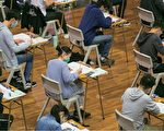 香港DSE考生压力历年第二高