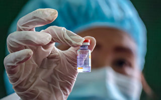 谭德塞将中国国药疫苗列紧急使用清单 引忧