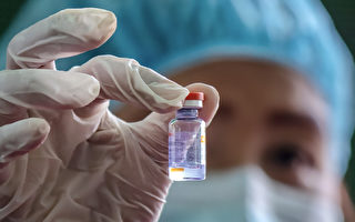 藉疫苗之乱带风向 台专家：中共藏统战策略
