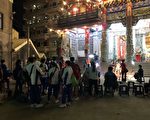 舒缓选手压力 全中运安排街头艺人演出