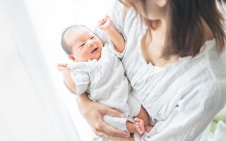 罕見 美華裔母女均閏日出生 4年過一次生日