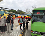 养嘉湖口幸福公车 4月20日正式启航
