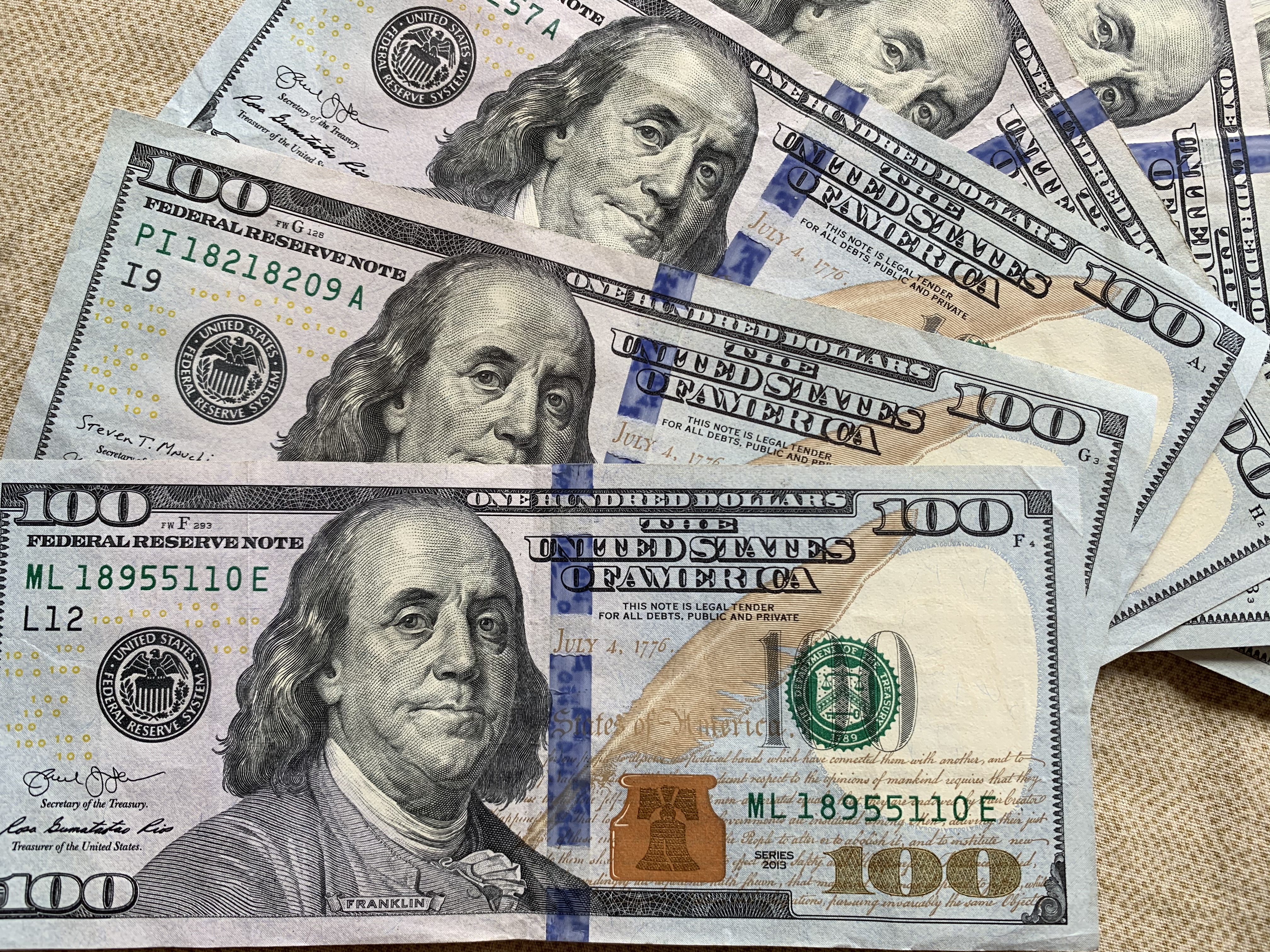 美上周初次申请失业金人数增加2.3万| 美国就业| 大纪元