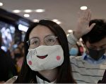 拒当中共的华人 香港活动人士谈加国遭威胁