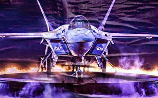 【军事热点】韩国新型战机 开启防务新时代