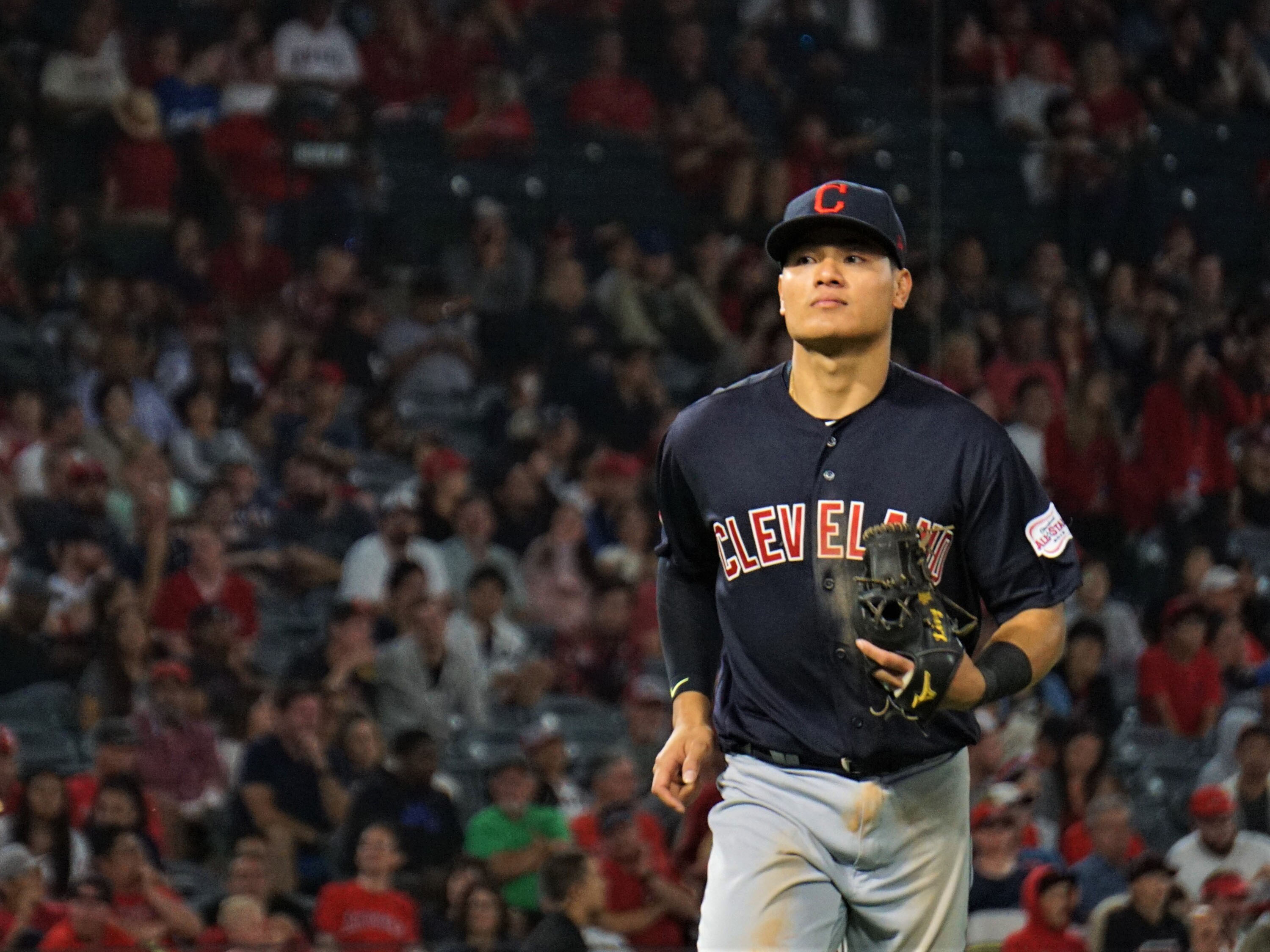 Mlb再遇白袜强投张育成苦吞老k 大纪元