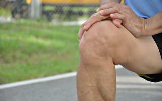 減緩膝蓋衰老的10種方法