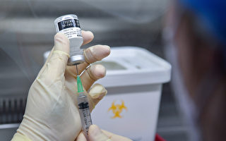 韩国侨民在上海接种中国疫苗3天后身亡