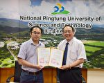 GOGORO与屏科大产学携手 培育电动车辆人才