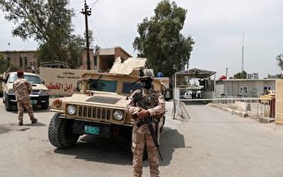 伊拉克收治中共病毒患者医院起火 82死