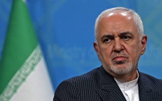 伊朗外长录音泄漏 抱怨苏莱曼尼干预外交