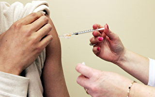 安省部分藥房將提供輝瑞疫苗