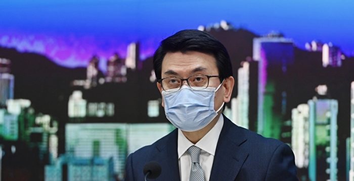 香港医生打科兴后突抽搐晕倒不治 大纪元