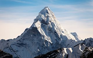 中共病毒攻陷聖母峰 挪威登山客染疫